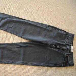 Reformation Jeans star straight leg jeans